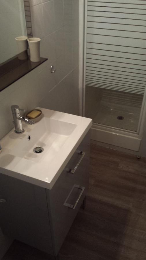Appartement De Charme Suquet Cannes Exteriör bild
