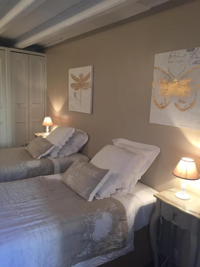 Appartement De Charme Suquet Cannes Exteriör bild